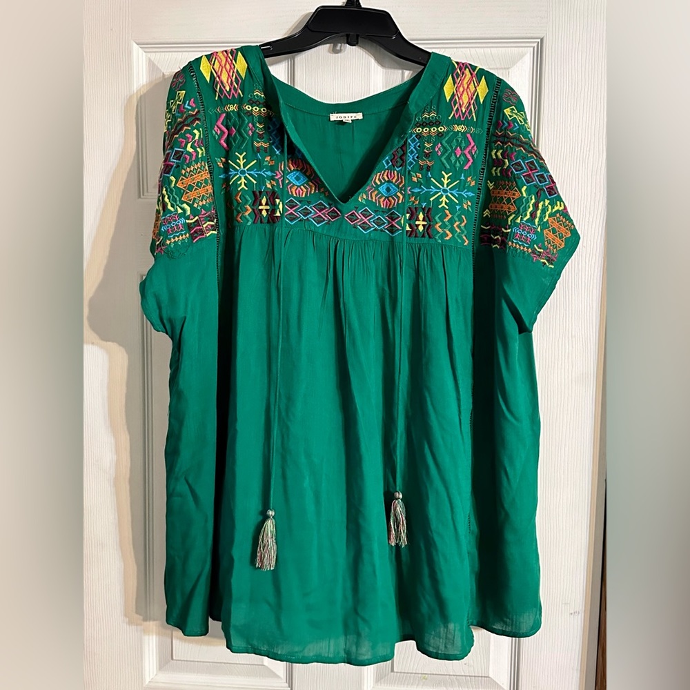 JODIFL Woman’s top